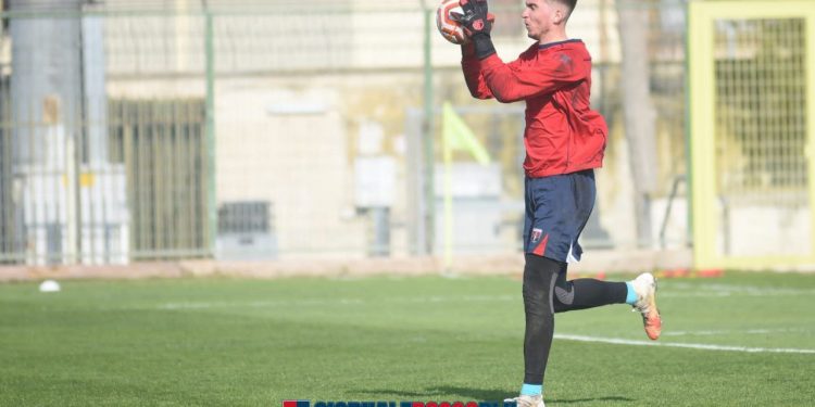 Bitonto-Taranto 1-0, la fotogallery