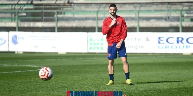 Bitonto-Taranto 1-0, la fotogallery