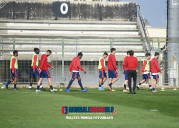 Bitonto-Taranto 1-0, la fotogallery