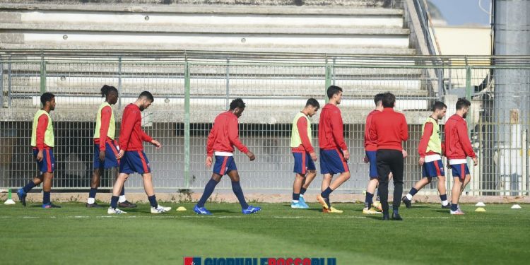 Bitonto-Taranto 1-0, la fotogallery