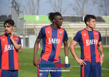 Bitonto-Taranto 1-0, la fotogallery