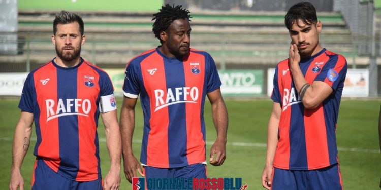 Bitonto-Taranto 1-0, la fotogallery