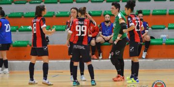 Italcave Real Statte, torna in campo sabato contro Granzette