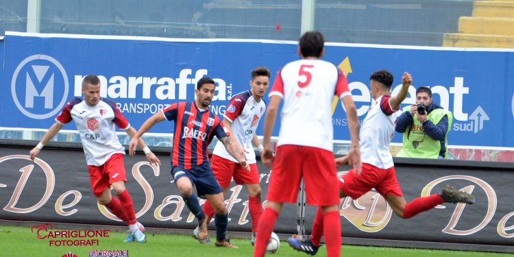 Taranto-Francavilla, i precedenti