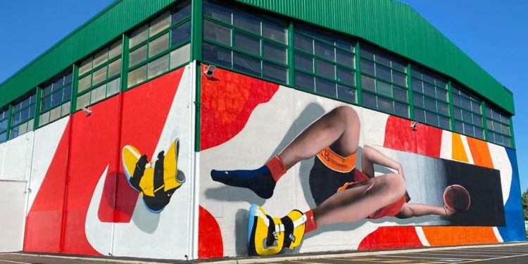 Progetto T.R.U.St. per l’edizione 2021 street art anche sugli immobili privati