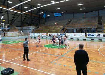 Ad Maiora Basket, vittoria convincente nell’esordio stagionale a Catanzaro