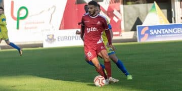 Taranto, ecco Nicolas Cesar Rizzo: la scheda