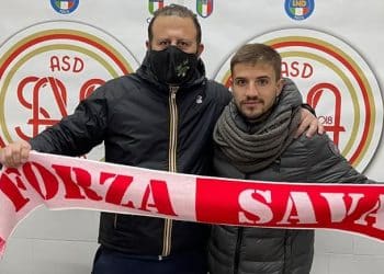 Sava, ufficiali le firme di Riezzo e Zazzaria