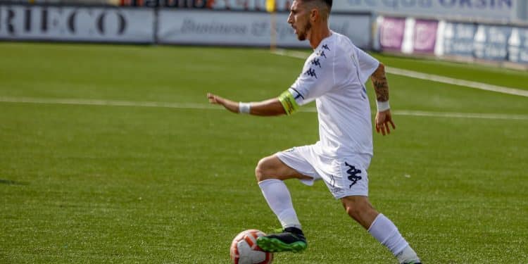 Cerignola, Loiodice ha firmato ufficialmente