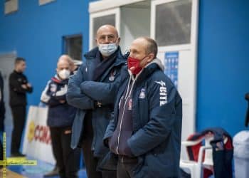 Cus Jonico Taranto, ds Appeso: “Fin qui entusiasmante, ora viene il bello”