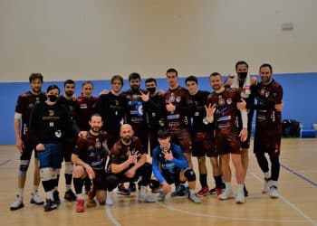 Volley Club Grottaglie: con il Matera arriva la quarta vittoria consecutiva