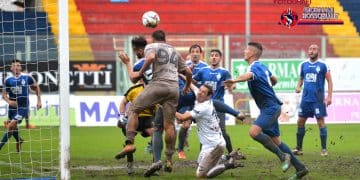 Taranto-Fidelis Andria, i precedenti
