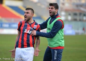 Taranto-Molfetta, i precedenti