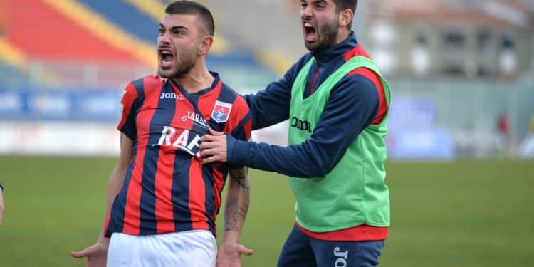 Taranto-Molfetta, i precedenti