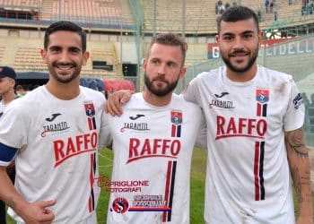 Taranto-Gravina, i precedenti