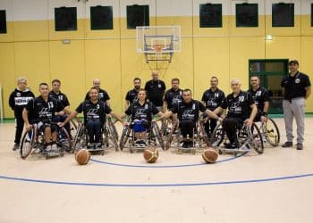 Cisa Boys Basket Taranto, rinviata la trasferta in Sicilia