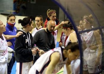 Ad Maiora Basket, vittoria convincente contro il Basilia Basket Potenza