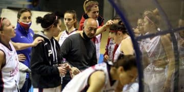 Ad Maiora Basket, vittoria convincente contro il Basilia Basket Potenza