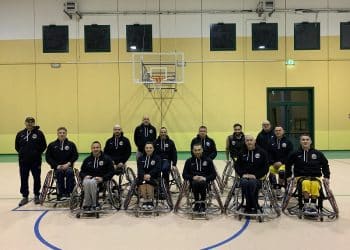 Cisa Boys Taranto all’esordio in campionato. Latagliata: “Girone competitivo, faremo il massimo per passare alla seconda fase”