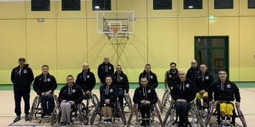 Cisa Boys Taranto all’esordio in campionato. Latagliata: “Girone competitivo, faremo il massimo per passare alla seconda fase”