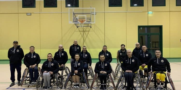 Cisa Boys Taranto all’esordio in campionato. Latagliata: “Girone competitivo, faremo il massimo per passare alla seconda fase”