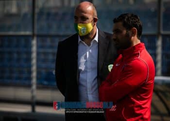 Cerignola-Lavello 3-0, la fotogallery