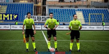 Cerignola-Molfetta 4-4, la fotogallery