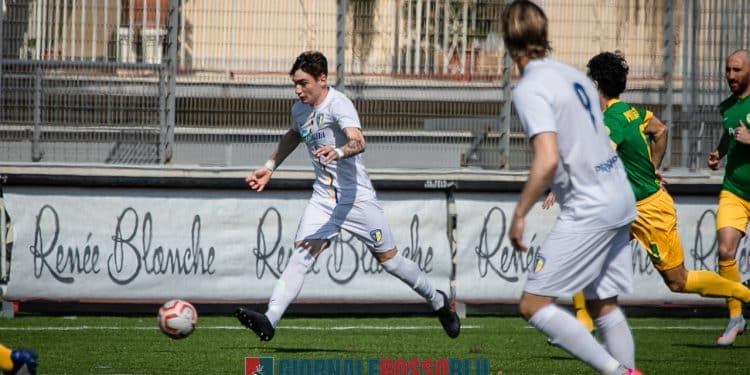 Cerignola-Lavello 3-0, la fotogallery