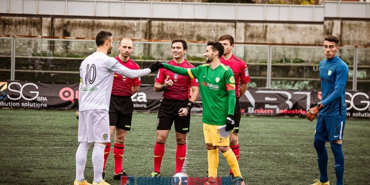 Lavello-Bitonto 2-1, la fotogallery