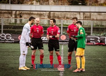 Lavello-Bitonto 2-1, la fotogallery
