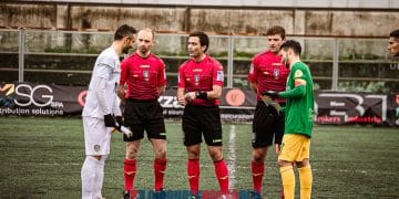 Lavello-Bitonto 2-1, la fotogallery