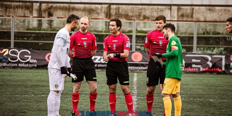 Lavello-Bitonto 2-1, la fotogallery