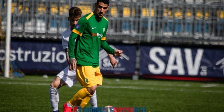 Cerignola-Lavello 3-0, la fotogallery