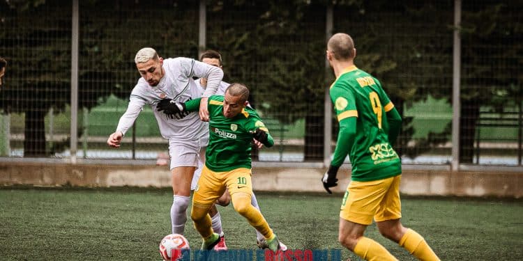 Lavello-Bitonto 2-1, la fotogallery