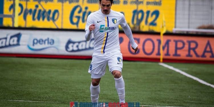 Cerignola-Molfetta 4-4, la fotogallery