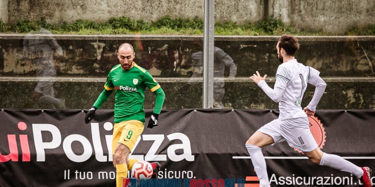 Lavello-Bitonto 2-1, la fotogallery