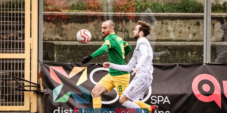 Lavello-Bitonto 2-1, la fotogallery