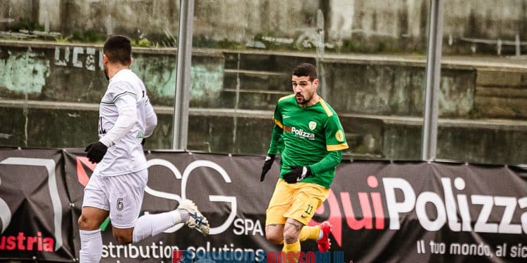 Lavello-Bitonto 2-1, la fotogallery