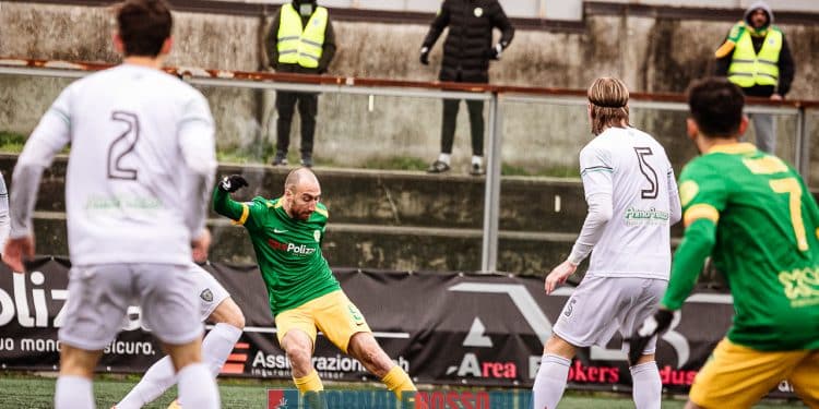 Lavello-Bitonto 2-1, la fotogallery