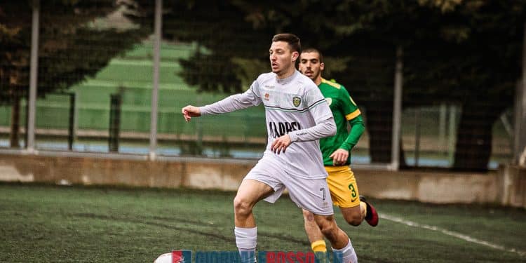 Lavello-Bitonto 2-1, la fotogallery