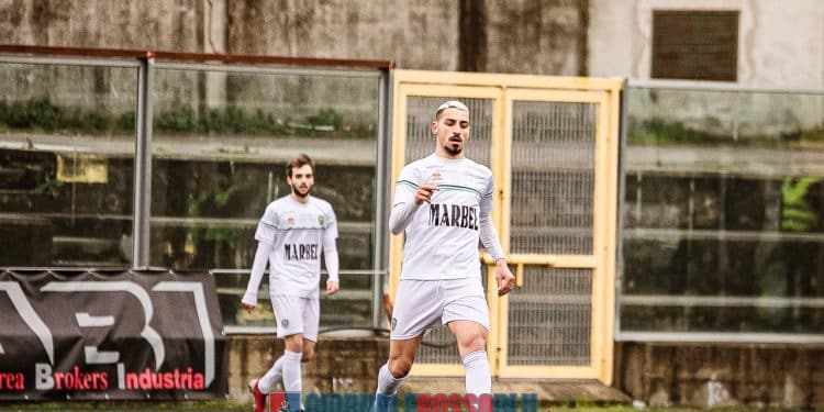 Lavello-Bitonto 2-1, la fotogallery