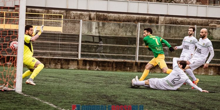 Lavello-Bitonto 2-1, la fotogallery