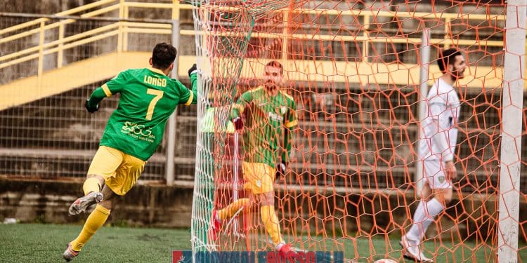 Lavello-Bitonto 2-1, la fotogallery