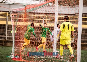 Lavello-Bitonto 2-1, la fotogallery
