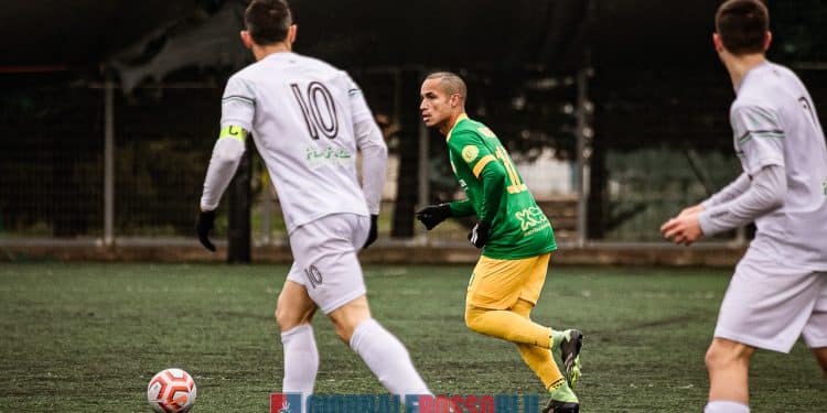 Lavello-Bitonto 2-1, la fotogallery
