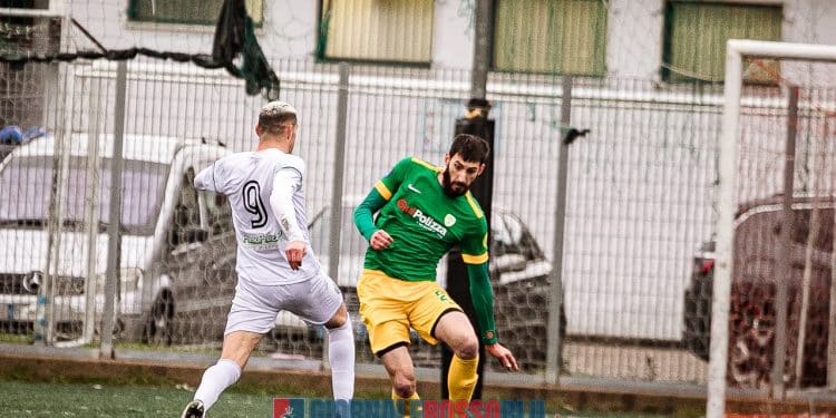Lavello-Bitonto 2-1, la fotogallery