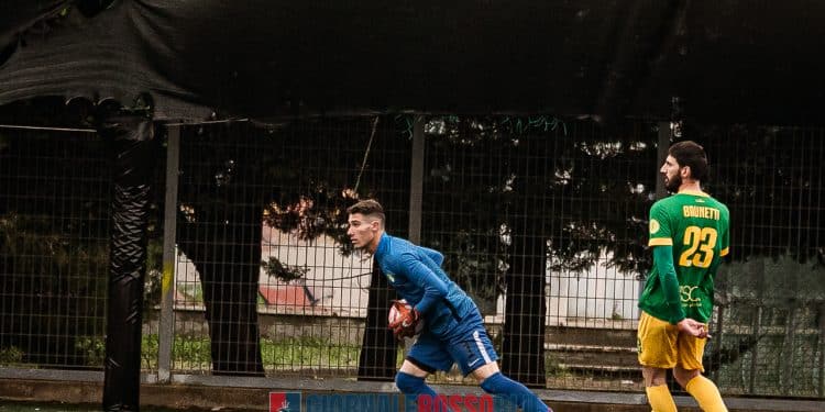 Lavello-Bitonto 2-1, la fotogallery