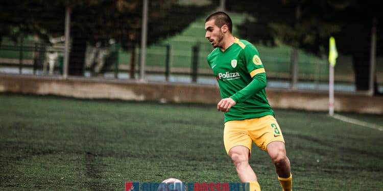Lavello-Bitonto 2-1, la fotogallery
