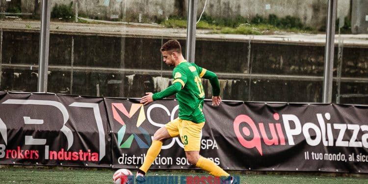 Lavello-Bitonto 2-1, la fotogallery