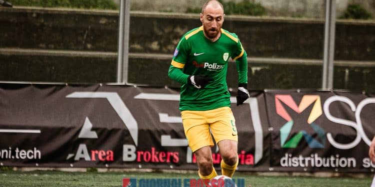 Lavello-Bitonto 2-1, la fotogallery